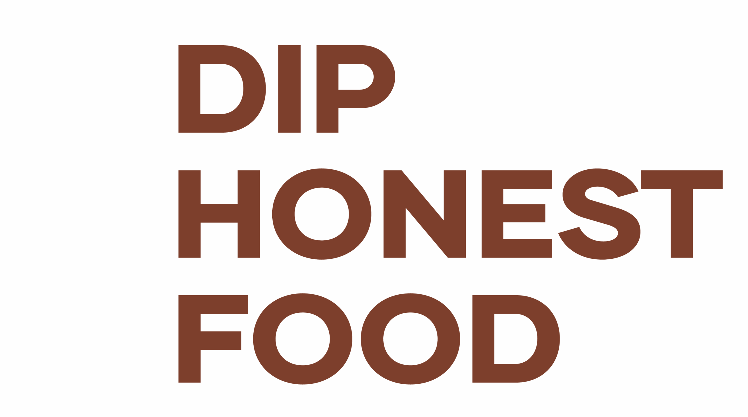 Dip HonestFood