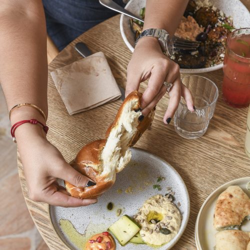 Pita_Pain_annecy_annemasse_dip_honestfood